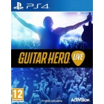 Guitar Hero Live [PS4]
